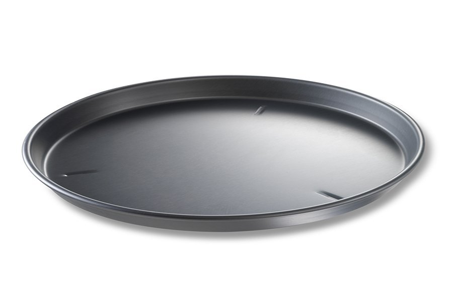 6" BĀKALON Deep Dish Pizza Pan